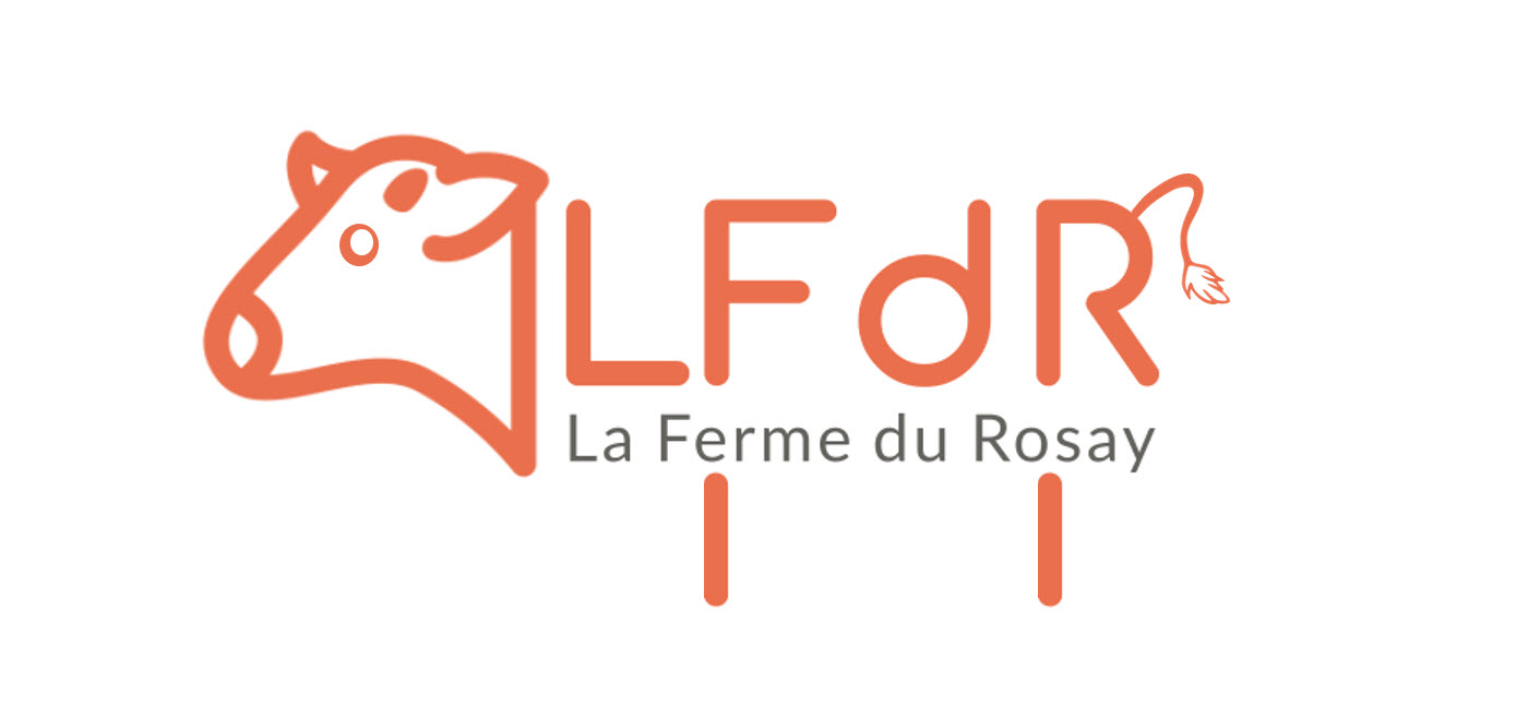 La Ferme du Rosay